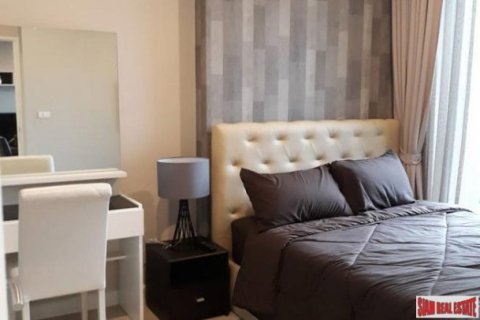 3 bedrooms Apartment in Bangkok, Thailand No. 96850 7