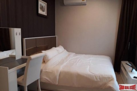 3 bedrooms Apartment in Bangkok, Thailand No. 96850 16