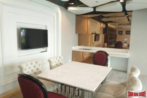 3 bedrooms Apartment in Bangkok, Thailand No. 96850 14