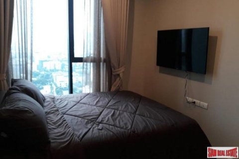 3 bedrooms Apartment in Bangkok, Thailand No. 96850 8