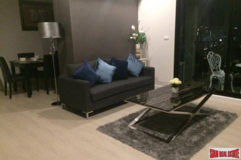 3 bedrooms Apartment in Bangkok, Thailand No. 96850 15