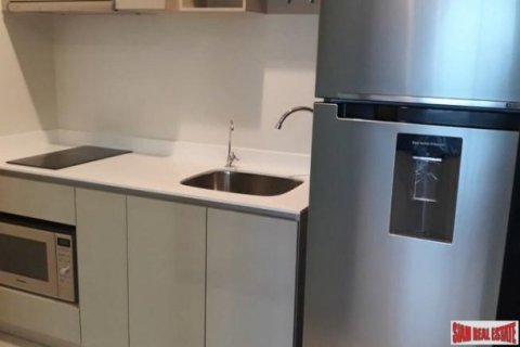 3 bedrooms Apartment in Bangkok, Thailand No. 96850 6