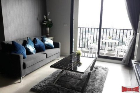 3 bedrooms Apartment in Bangkok, Thailand No. 96850 4