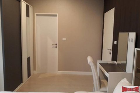 3 bedrooms Apartment in Bangkok, Thailand No. 96850 9