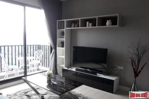 3 bedrooms Apartment in Bangkok, Thailand No. 96850 17