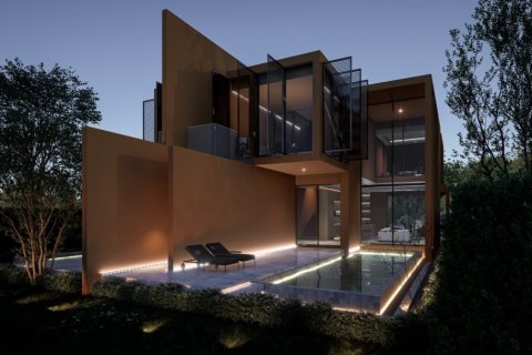 Villa in Phuket, Thailand No. 97391 4