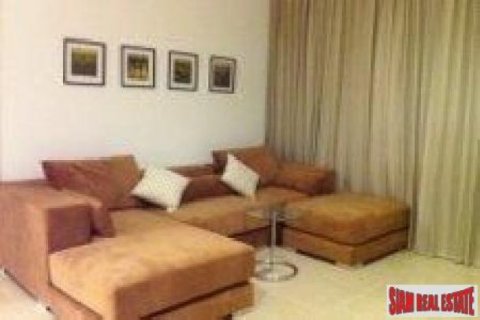 2 bedrooms Apartment in Pattaya, Thailand No. 96481 4