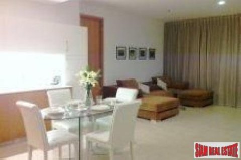 2 bedrooms Apartment in Pattaya, Thailand No. 96481 5
