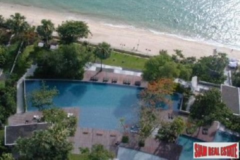 2 bedrooms Apartment in Pattaya, Thailand No. 96481 1