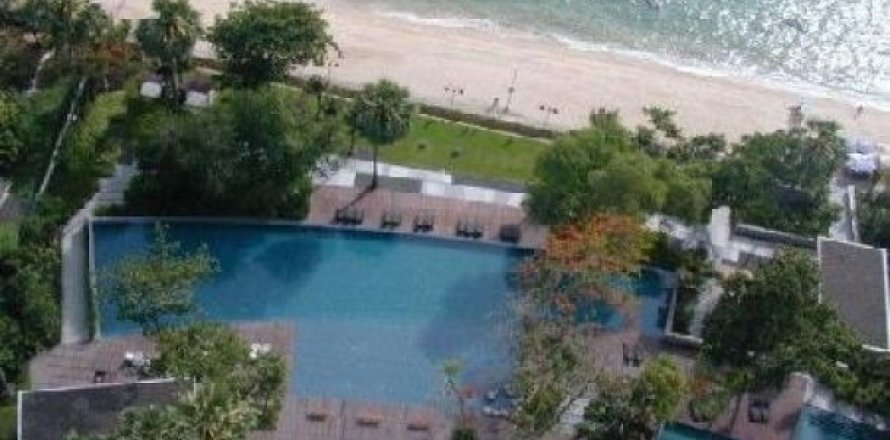 2 bedrooms Apartment in Pattaya, Thailand No. 96481