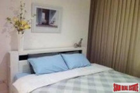 2 bedrooms Apartment in Pattaya, Thailand No. 96481 3