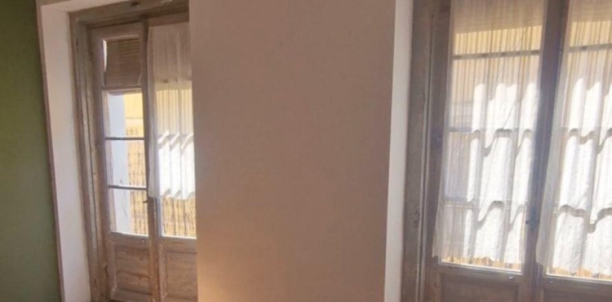 4 chambres Appartement à Madrid, Spain No. 126881