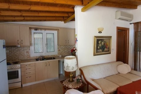 4 chambres Maisonnette à Polygyros, Greece No. 109080 5