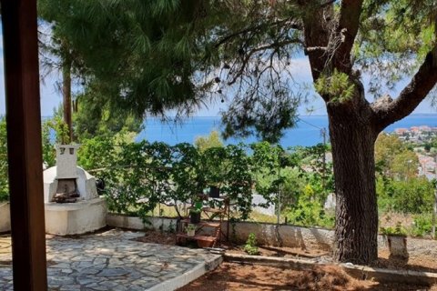 4 chambres Maisonnette à Polygyros, Greece No. 109080 22