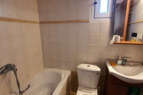 4 chambres Maisonnette à Polygyros, Greece No. 109080 14