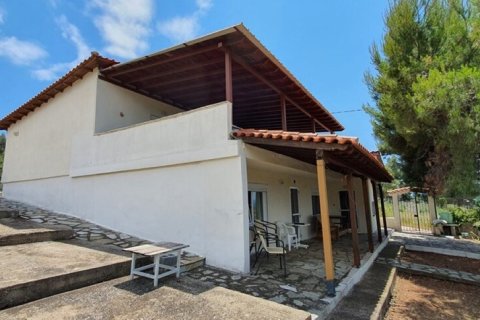 4 chambres Maisonnette à Polygyros, Greece No. 109080 16