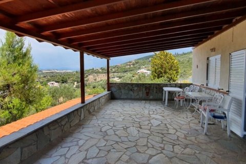 4 chambres Maisonnette à Polygyros, Greece No. 109080 25