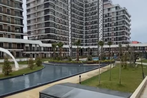 2 bedrooms Apartment in Istanbul, Turkey No. 114858