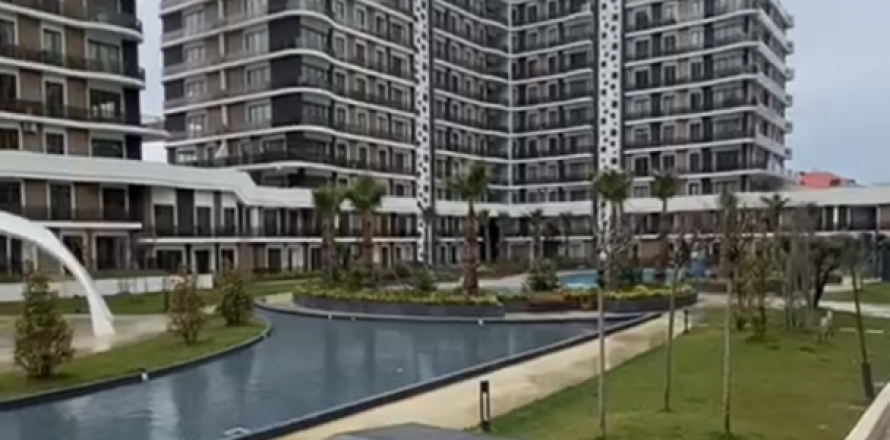 2 bedrooms Apartment in Istanbul, Turkey No. 114858