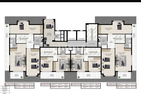 4 bedrooms Penthouse in Chau Lang, Vietnam No. 92488 4