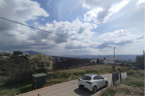 3600m² Land à Panorama, Greece No. 54775 1