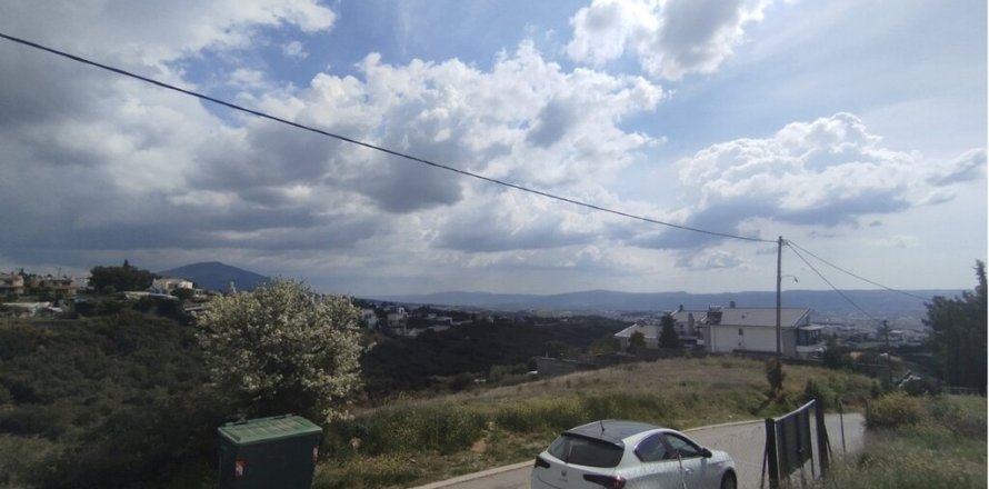 3600m² Land à Panorama, Greece No. 54775