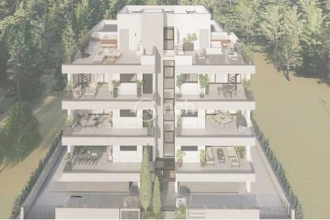 Пентхаус с 2 спальнями в Меса Гитонья, Кипр №41061 6