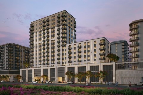 2 dormitorios Apartment en Dubai, UAE No. 84976