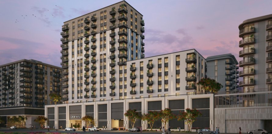 2 chambres Appartement à Dubai, UAE No. 84976