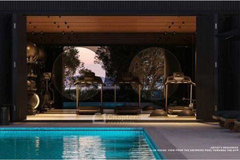 3 bedrooms Villa in Agios Athanasios, Cyprus No. 100352 7