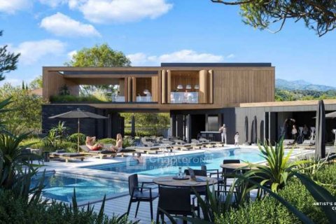 3 bedrooms Villa in Agios Athanasios, Cyprus No. 100352 4