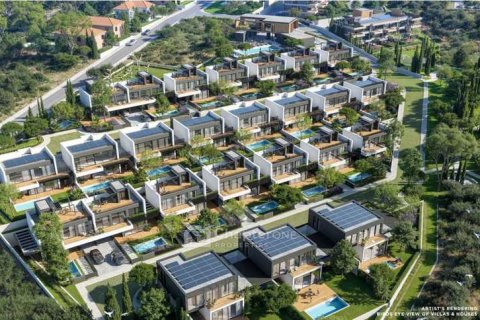 3 bedrooms Villa in Agios Athanasios, Cyprus No. 100352 3