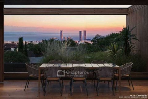 3 bedrooms Villa in Agios Athanasios, Cyprus No. 100352 6