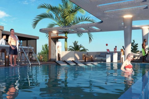 2 dormitorios Apartment en Dubai, UAE No. 113068