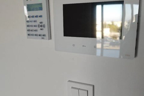 4 bedrooms Duplex in Polichni, Greece No. 108395 7