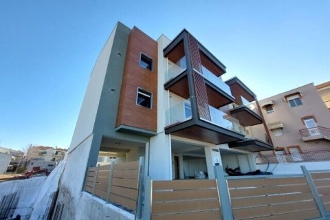 4 bedrooms Duplex in Polichni, Greece No. 108395 12