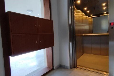 4 bedrooms Duplex in Polichni, Greece No. 108395 13