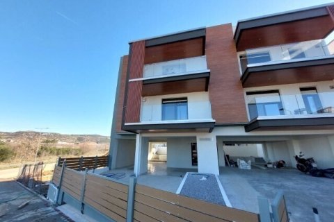 4 bedrooms Duplex in Polichni, Greece No. 108395 11