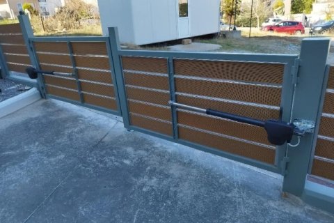 4 bedrooms Duplex in Polichni, Greece No. 108395 19