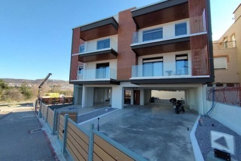 4 bedrooms Duplex in Polichni, Greece No. 108395 1