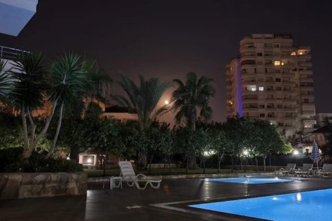 2 bedrooms Apartment in Cikcilli, Turkey No. 12506