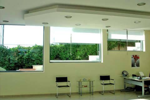 Коммерческая недвижимость 580м² в Вари, Греция №59265 3