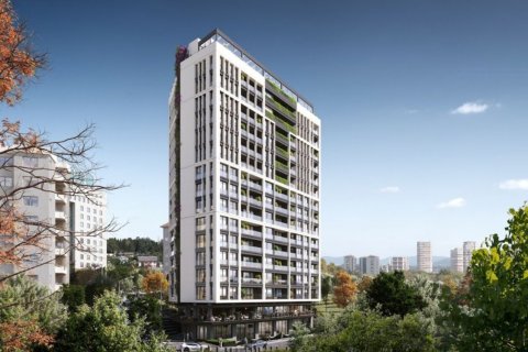 1 dormitorio Apartment en Khanh Hoa, Vietnam No. 114349 1