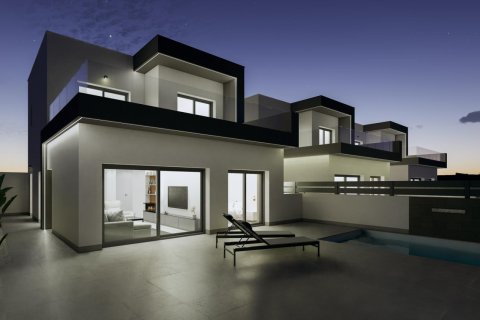 3 chambres Villa à Nam Xay, Vietnam No. 111139 1