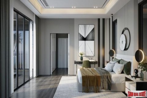 Вилла с 4 спальнями в Раваи, Таиланд №97117 16