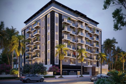 1 dormitorio Apartment en Dubai, UAE No. 127207