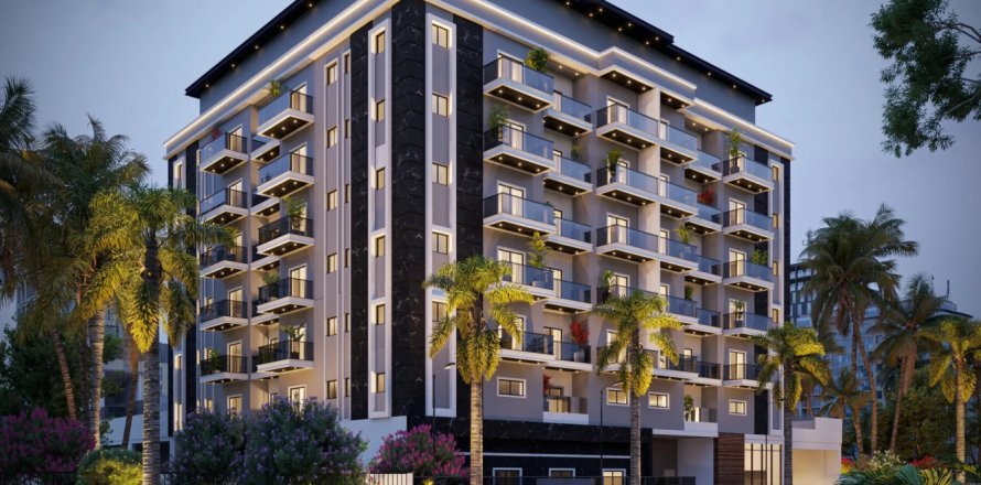 1 bedroom Apartment in Dubai, UAE No. 127207