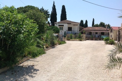 4 bedrooms House in Zakynthos, Greece No. 69604 16