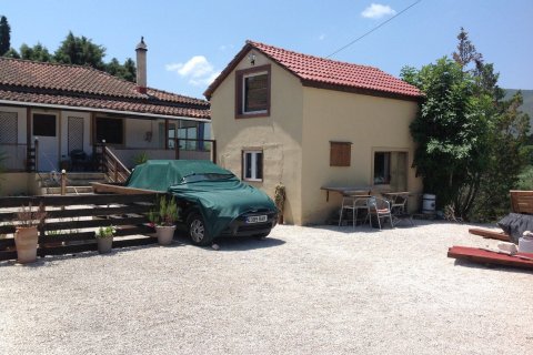 4 bedrooms House in Zakynthos, Greece No. 69604 15