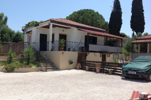 4 bedrooms House in Zakynthos, Greece No. 69604 4